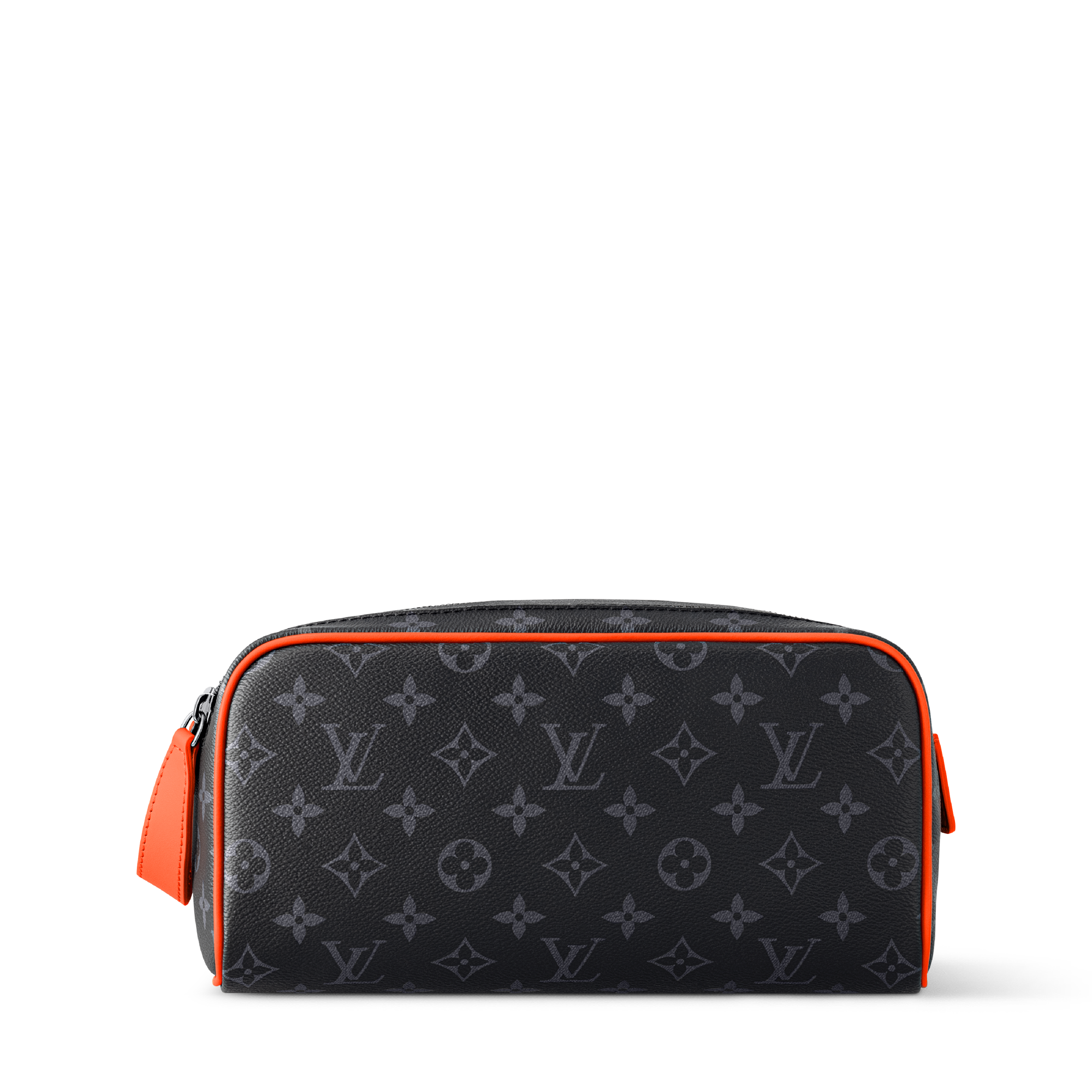 Louis Vuitton ケース ブラック/オレンジ louis-vuitton--